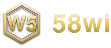 58wi logo
