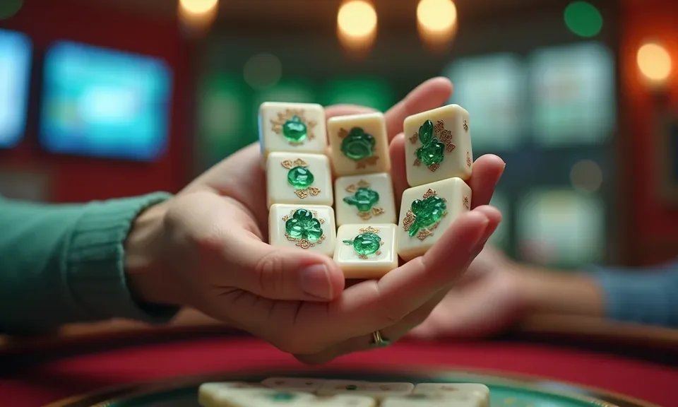 58wi Baccarat Trực Tiếp VIP
