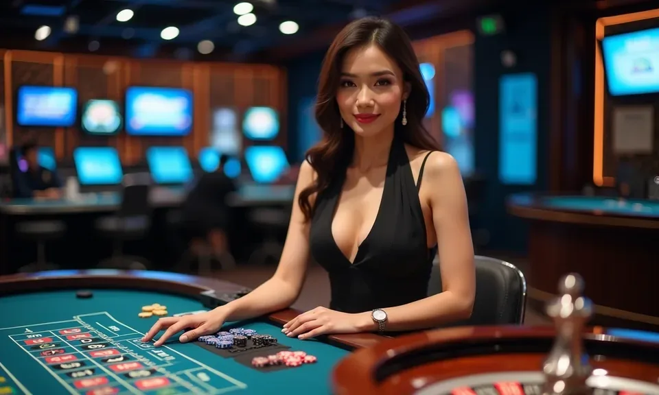 58wi Blackjack Trực Tiếp Nhanh