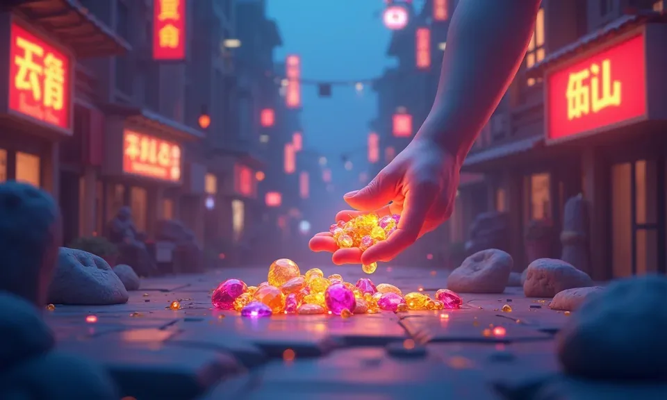 58wi Crash Đêm ở 58wi hoạt động như thế nào